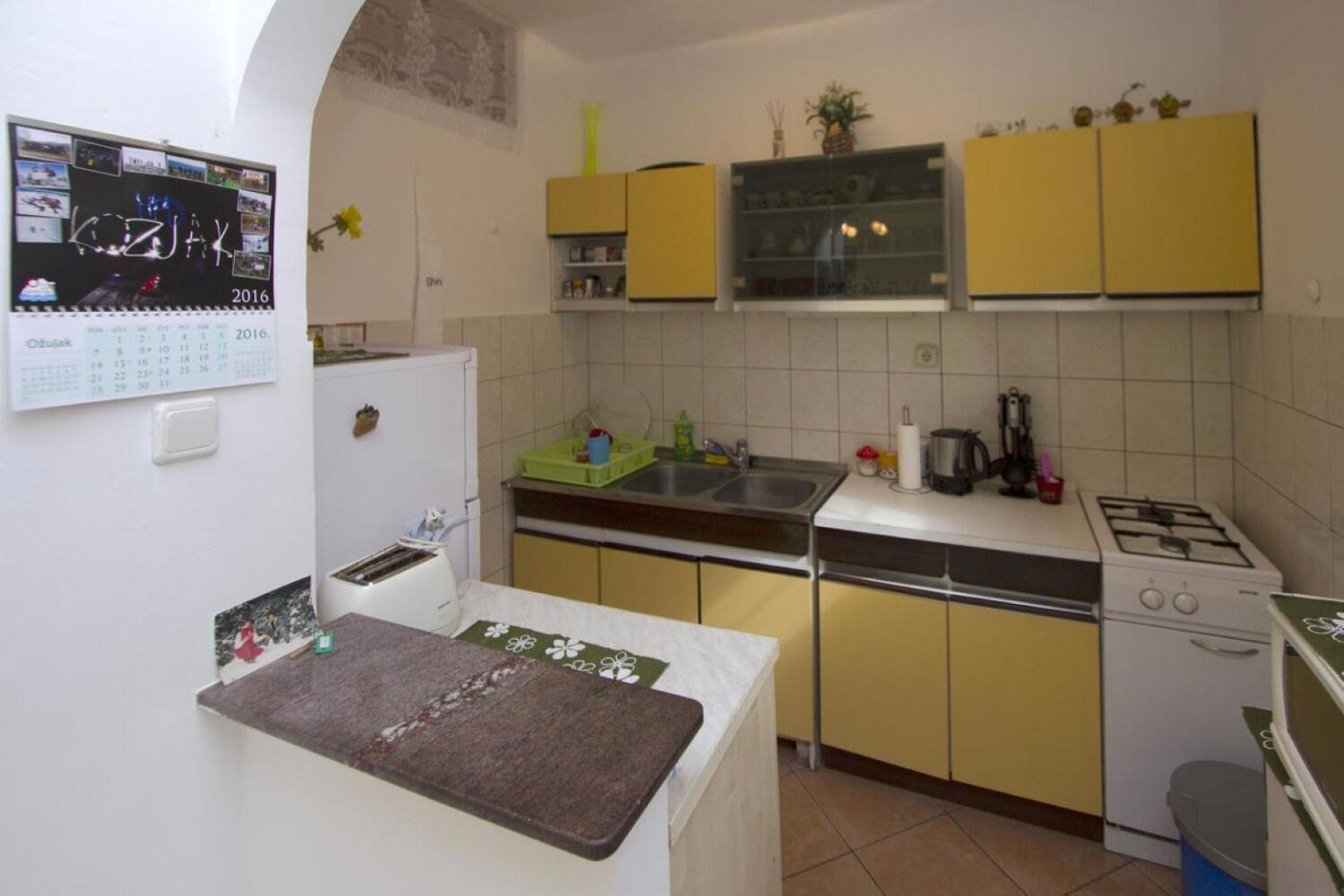 Brane Apartamento Split